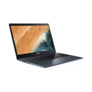 image of Acer Chromebook 315 CB315-3H Celeron 1,1 GHz 64GB SSD 4GB QWERTY English (UK)