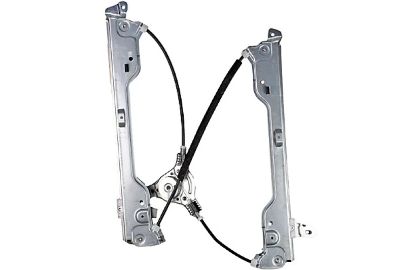 Image of Window regulator METZGER 2160461