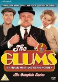 Image of The Glums - The Complete Series
