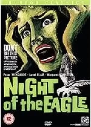 Image of Night Of The Eagle (1962)