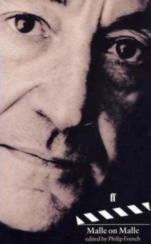 Image of Malle on Malle by Philip French Paperback