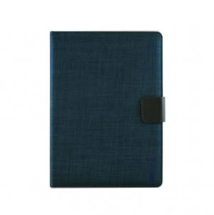 image of 10 Universal Tablet Case Blue