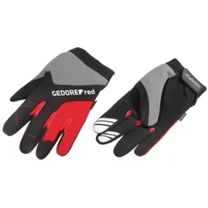 Image of Gedore Work gloves size M