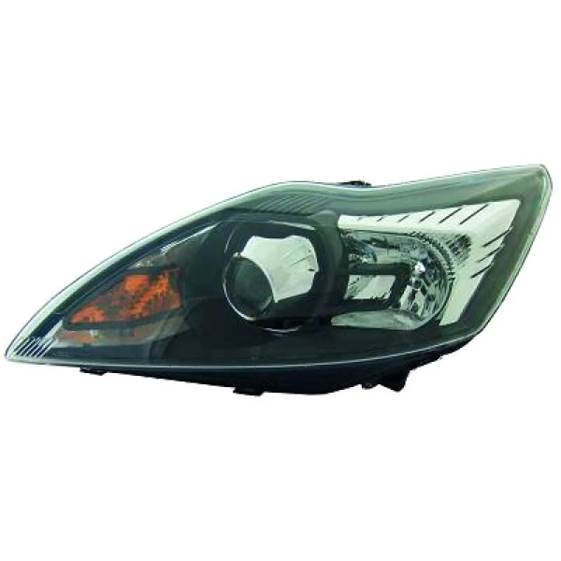 Image of DIEDERICHS 1417087 Headlights H1, Left Headlight (259)