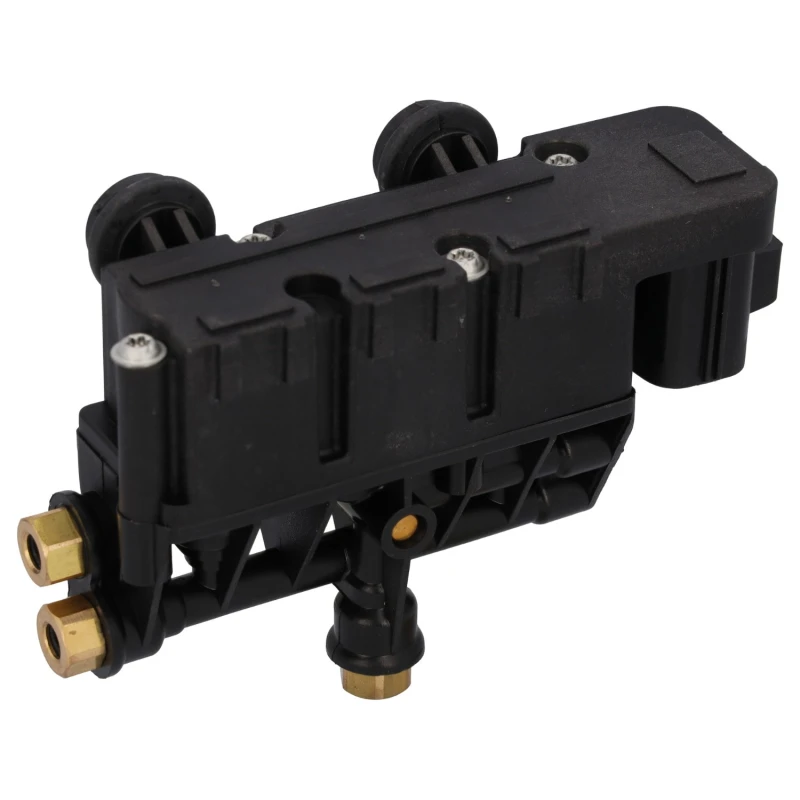 Image of Air Suspension Valve FEBI BILSTEIN 196911