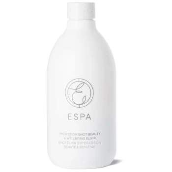 image of ESPA Radiance Elixir, Grapefruit & Ginger, 500ml (WE)