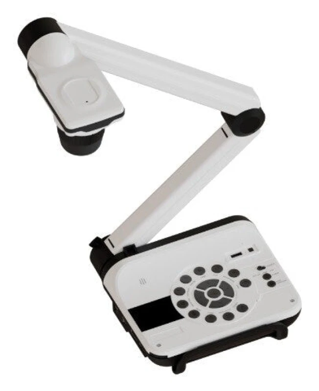 Image of Optoma DC557 4K DOCUMENT CAMERA