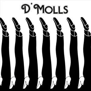 image of D' Molls - D'Molls CD