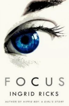 Image of Focus by Ingrid Ricks Paperback