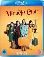 Image of The Miracle Club [Bluray]