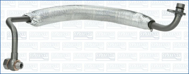 Image of AJUSA Oil Pipe, charger AJUSA OP10942