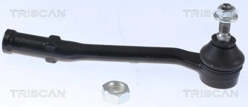 Image of TRISCAN Track rod end TRISCAN 8500 28123