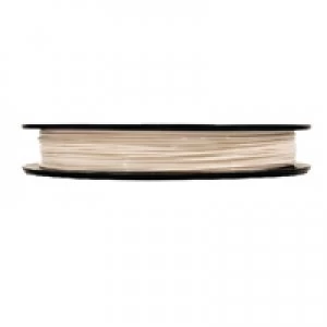 Image of MakerBot 3D Printer Filament Large Warm Gray MP05783