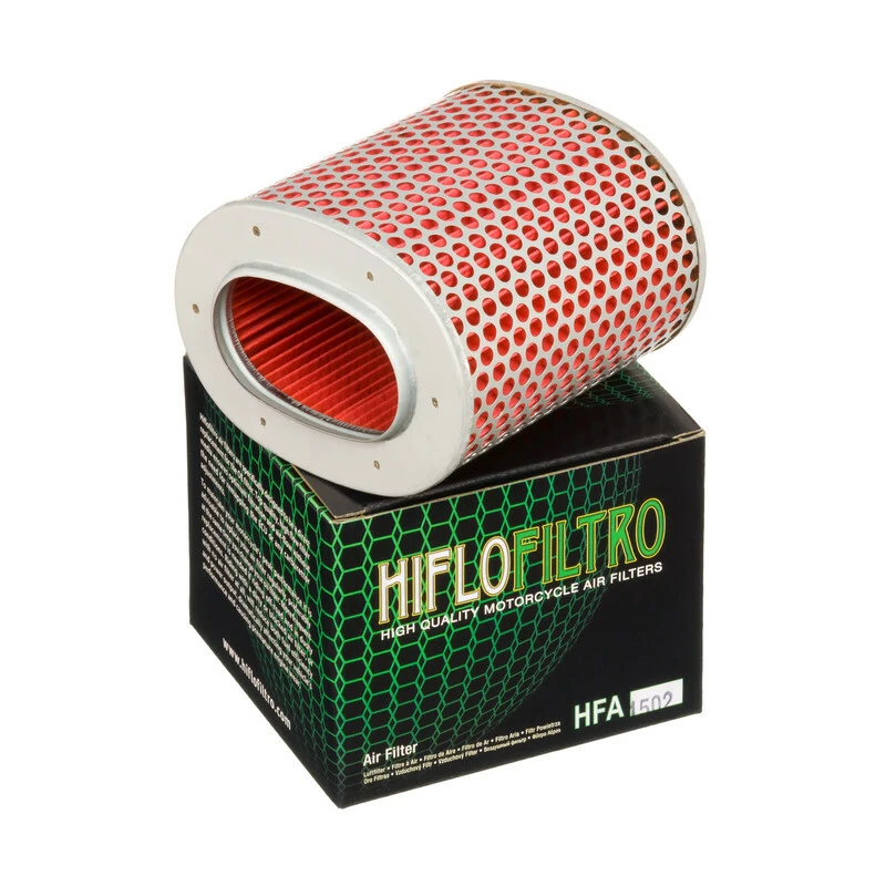Image of Hiflofiltro Air Filter - HFA1502