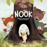 Image of picture book square nook