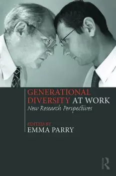 Image of Generational Diversity at WorkNew Research Perspectives