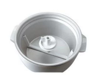 image of Kenwood AT956B Ice Cream Maker Chef Attachment Cream