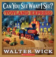 Image of can you see what i see toyland express picture puzzles to search and solve