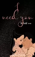 Image of i need you to hate me