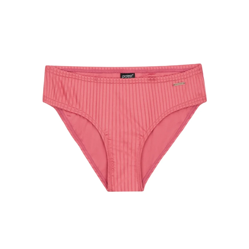 Image of Protest Womens swimsuit bottoms Protest Mixcelebas Rose Female M