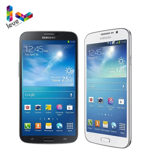 image of Samsung Galaxy Mega 5.8 I9150 2013 8GB