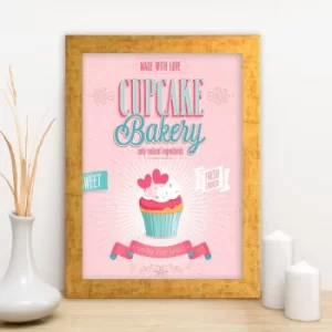 Image of AC32089563 Multicolor Decorative Framed MDF Painting