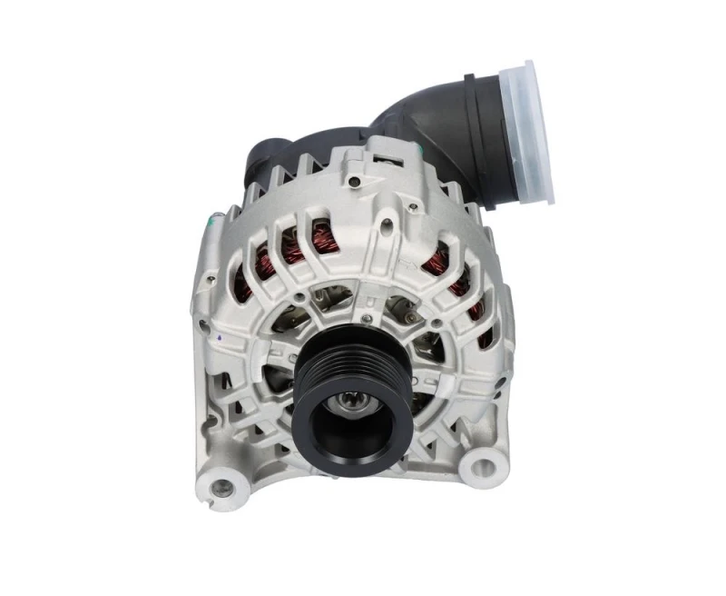 Image of Alternator VALEO 439398