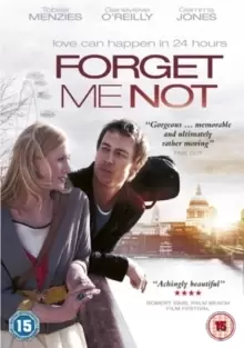 Image of Forget Me Not