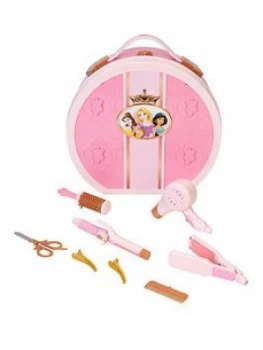 Disney Princess Style Collection Feature Travel Vanity