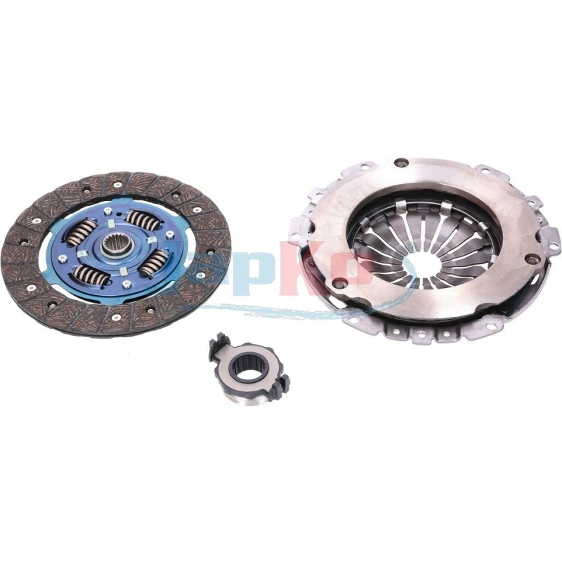 Image of JAPKO Clutch kit JAPKO 92008