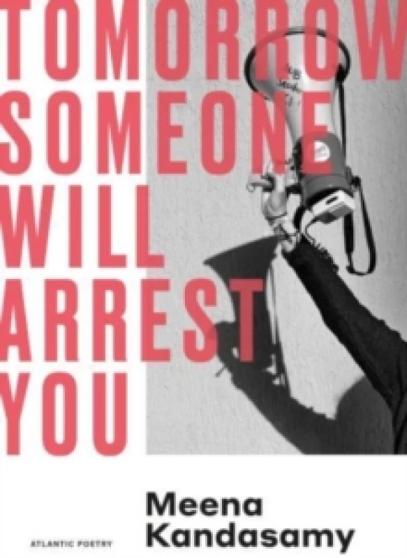 Image of Tomorrow Someone Will Arrest You Paperback / softback
