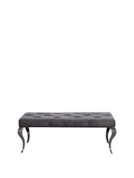 Image of Vida Living Ohio Bench 130Cms