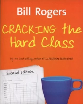 Image of Cracking the Hard Class by Bill Rogers Paperback