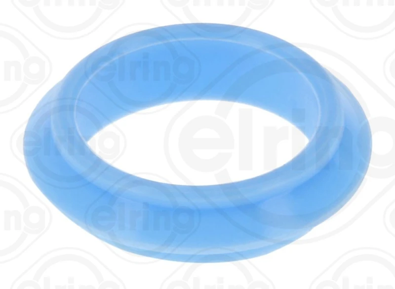 Image of Gasket, EGR valve pipe ELRING 768.740