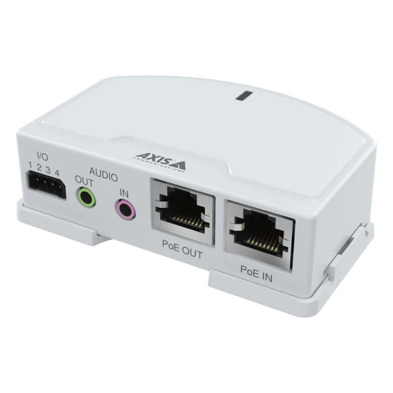 Image of AXIS Axis 02553-001 digital/analogue I/O module 02553-001