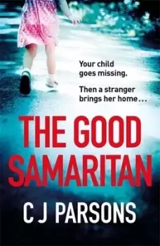 Image of The good samaritan by C. J. Parsons