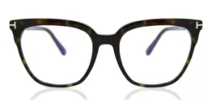 image of Tom Ford Eyeglasses FT5599-B Blue-Light Block 052