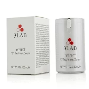 image of 3LABPerfect C Treatment Serum 30ml/1oz