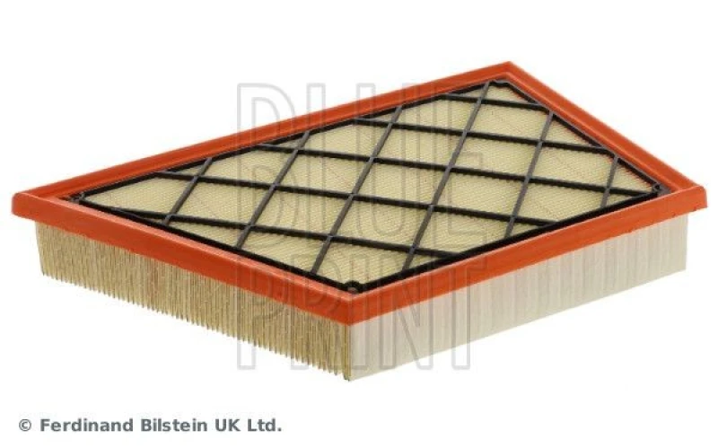 Image of Blue PRINT Air filter Blue PRINT ADBP220151