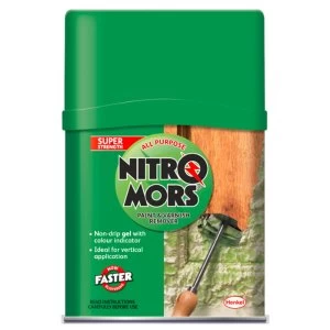 image of Nitromors Paint and Varnish Remover - 375ml