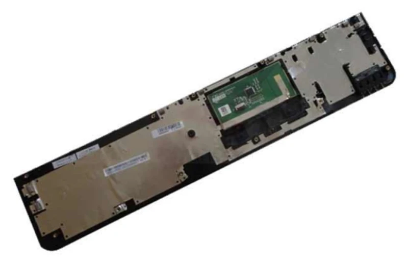 Image of Acer 60.BRD02.002 laptop spare part Palm rest