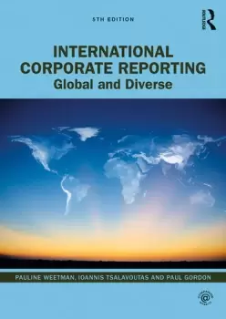 Image of International Corporate ReportingGlobal and Diverse