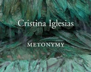 Image of Cristina Iglesias - Metonymy by Lynne Cooke Hardback