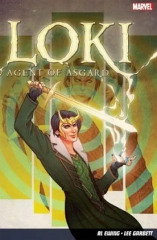 Image of Trust Me by Al Ewing Paperback