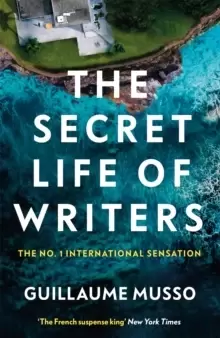 Image of The Secret Life of Writers : The new thriller by the no. 1 bestselling author