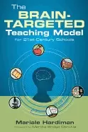 Image of brain targeted teaching model for 21st century schools