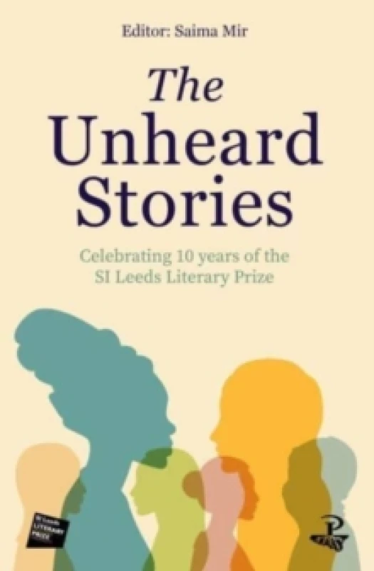 Image of The Unheard Stories Paperback / softback