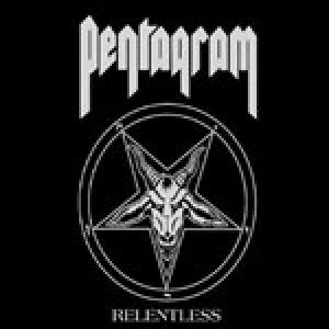 Image of Pentagram - Relentless (Music CD)