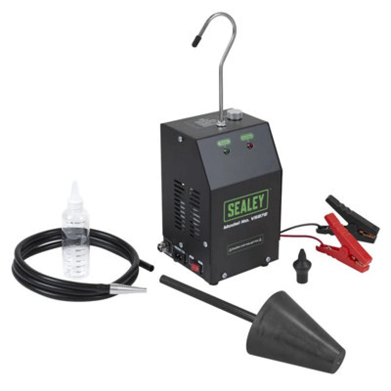 Image of Sealey Automotive Leak Detector Smoke Diagnostic Tool VS872