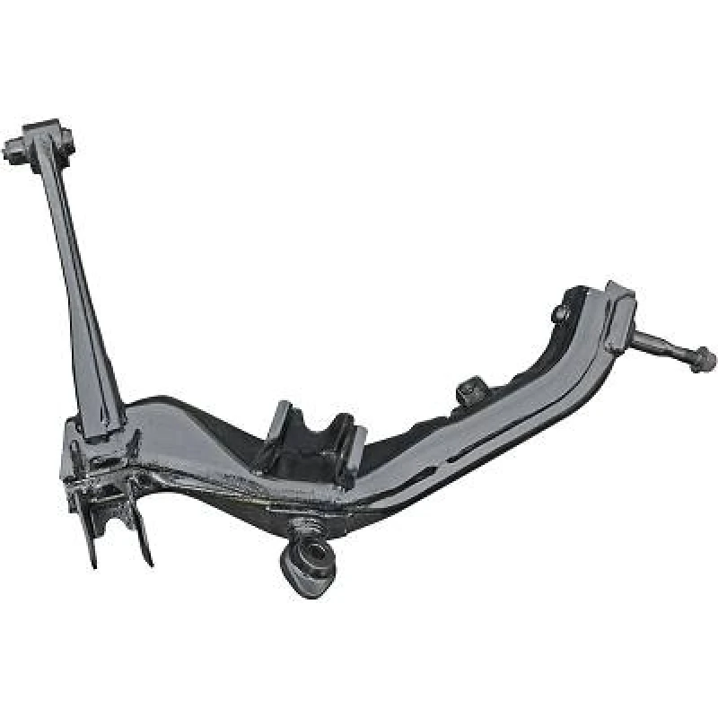 Image of Suspension arm DIEDERICHS 6624418